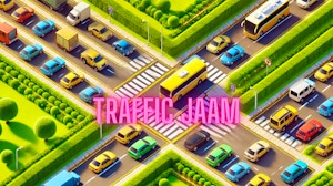 Image for Traffic Jaam