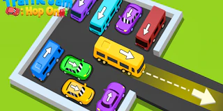 Traffic Jam Hop On thumbnail