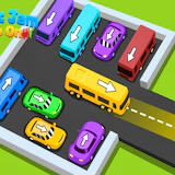 Traffic Jam Hop On