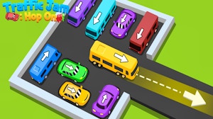 Image for Traffic Jam Hop On