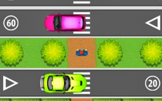 Traffic Jam game cover