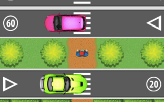 Traffic Jam game cover