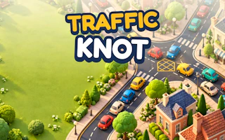 Traffic Knot