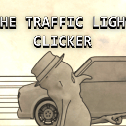 Juega gratis a Traffic Light Clicker