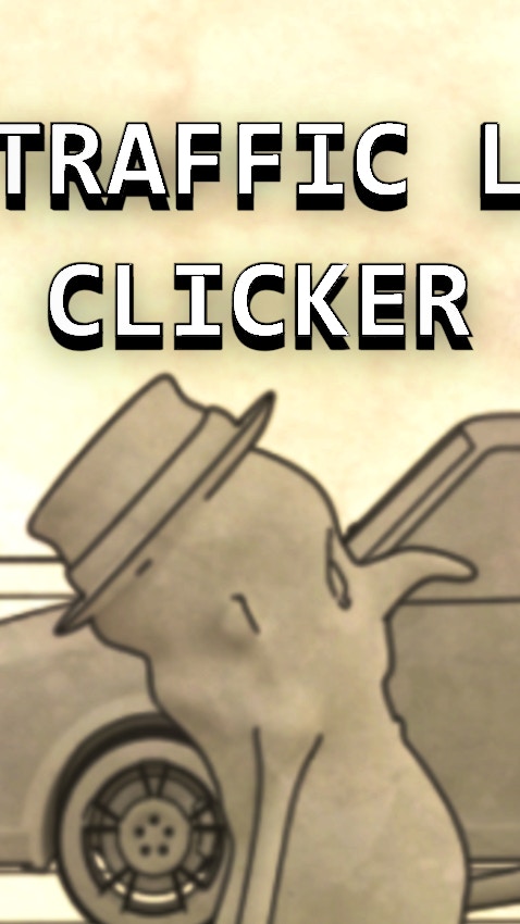 Traffic Light Clicker