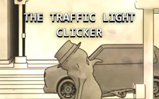 Trafik Işığı Tıklayıcı