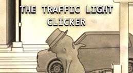 Traffic Light Clicker