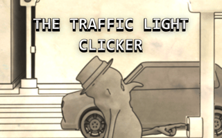 Juega gratis a Traffic Light Clicker