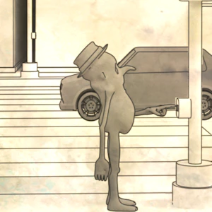 Traffic Light Clicker Thumbnail