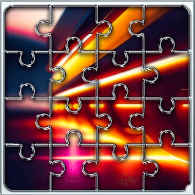 Traffic Lights Jigsaw Picture Puzzle By Gamepix