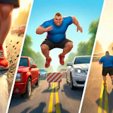 Traffic Man