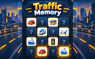Traffic Memory