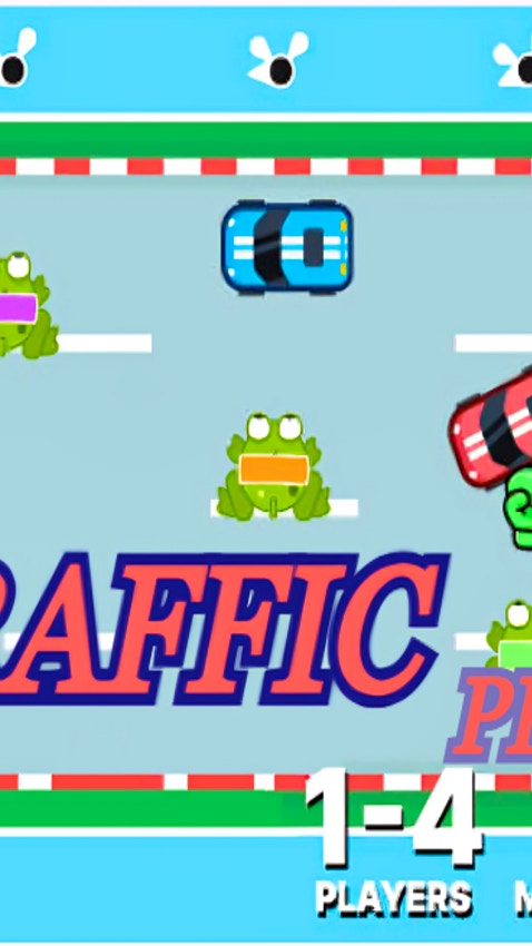 Traffic Pro