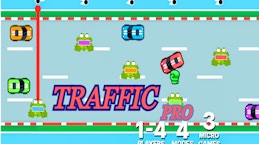 Traffic Pro