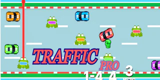 Traffic Pro thumbnail