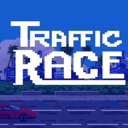 Traffic Race Online racing Games on taptohit.com