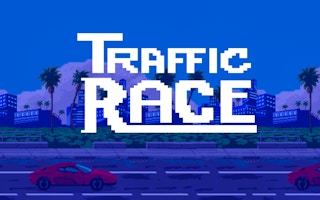 Traffic Race