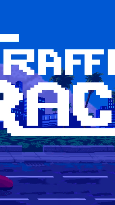 Traffic Race