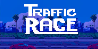 Traffic Race thumbnail