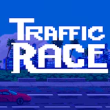 Traffic Race