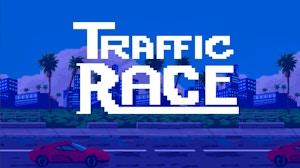 Image for Traffic Race