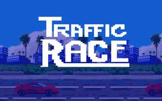 Traffic Race
