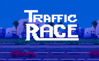 Traffic Race - play free online