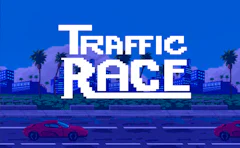 Traffic Race