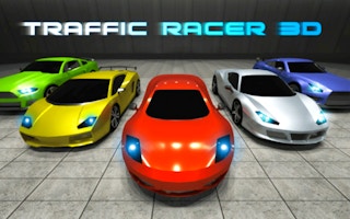 Traffic Racer 3d