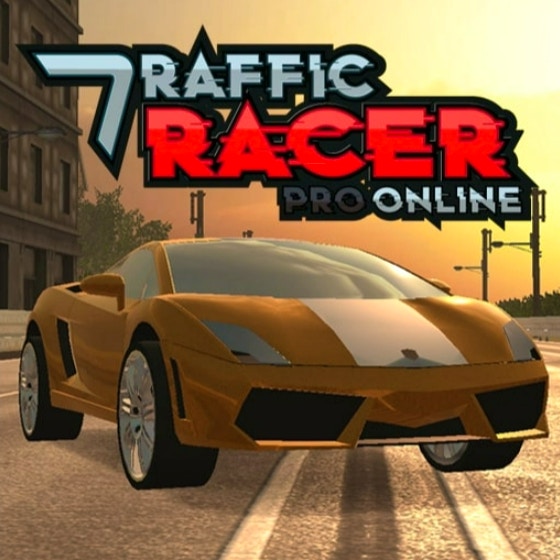 Traffic Car Racing - Play Traffic Car Racing On Slope Game