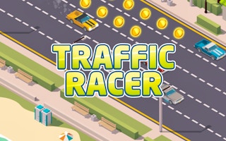 Traffic Racer