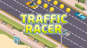 Image for Traffic Racer