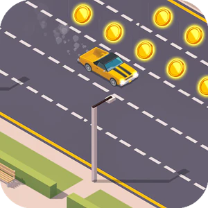 Traffic Racer Thumbnail