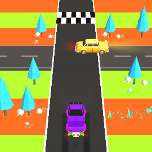 Free Online Traffic Games @