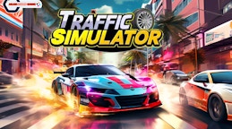 Traffic Simulator