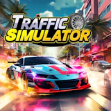 Traffic Simulator
