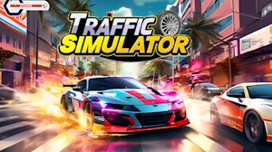 Image for Traffic Simulator