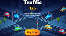 Traffic Tap