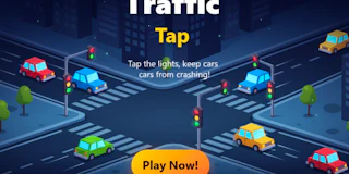 Traffic Tap thumbnail