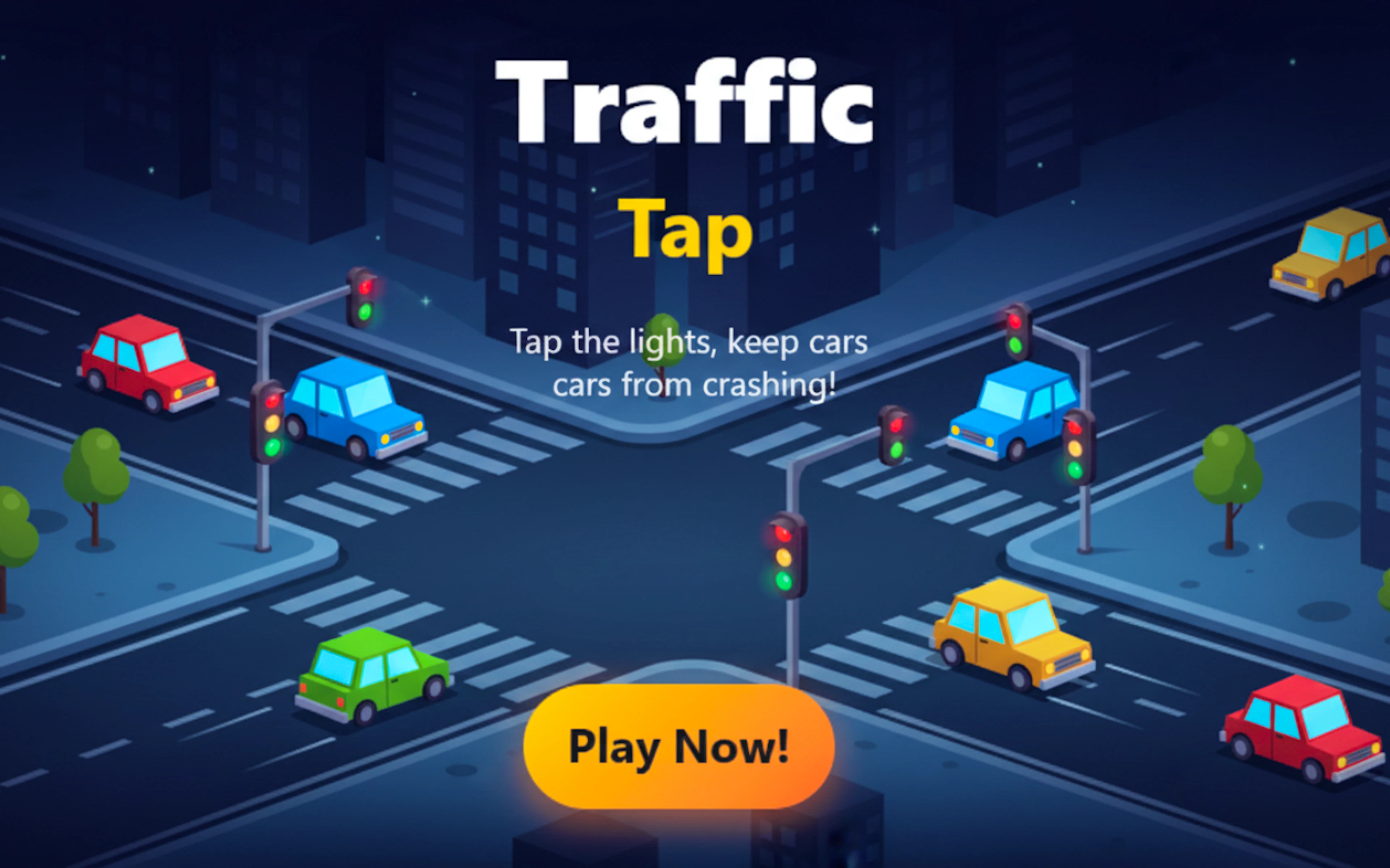 Traffic Tap
