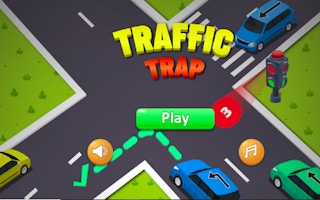 Traffic Trap