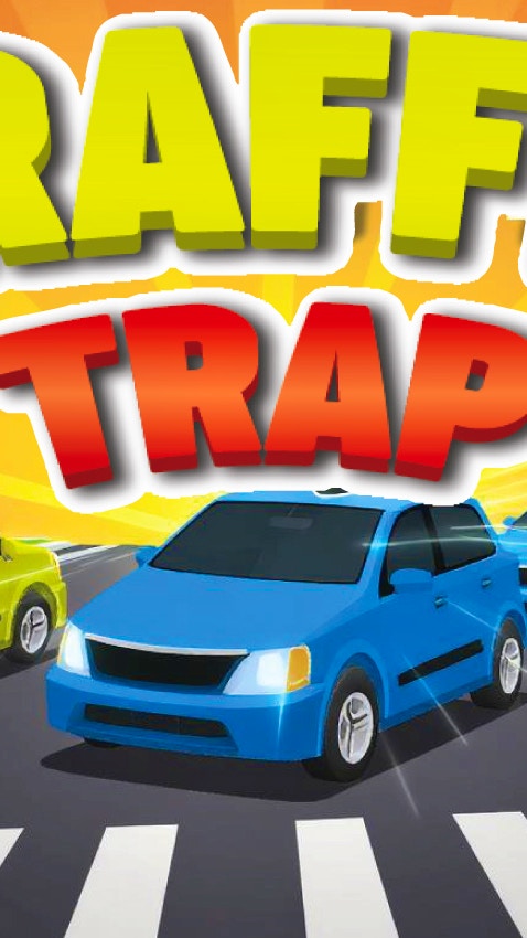 Cover Image Traffic Trap