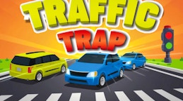 交通堵塞 (Traffic Trap)