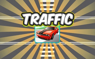 Traffic game cover