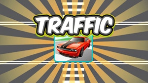 Image for Traffic