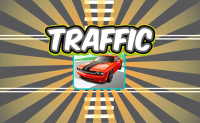Traffic - play free online