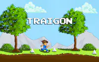 Traigon
