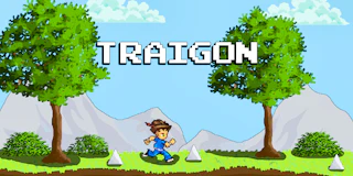 Traigon thumbnail