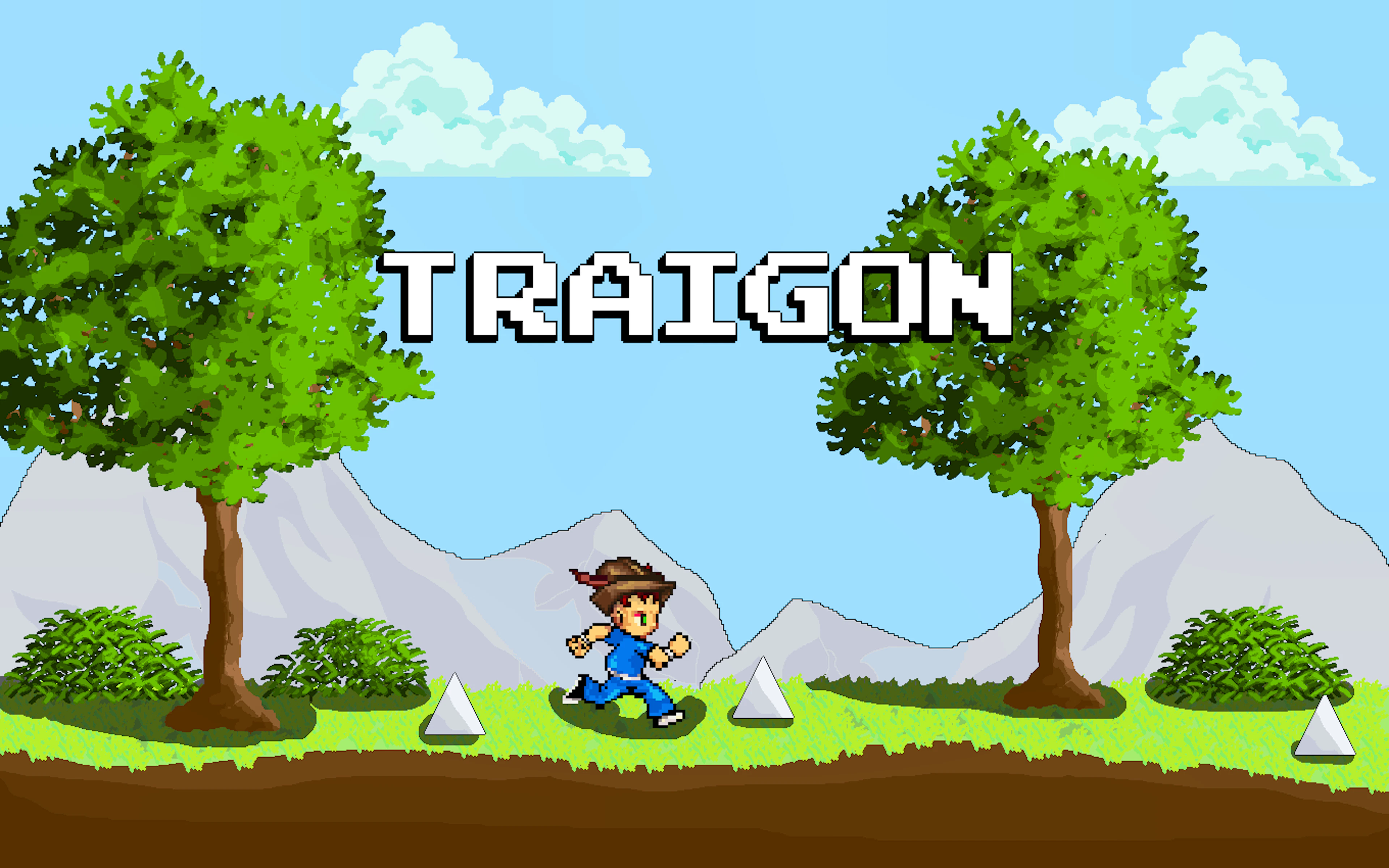 Traigon