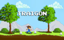 Traigon